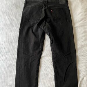 Levi’s Wedgie Straight Jeans - Size 14/32
